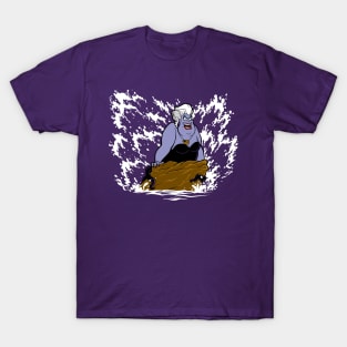 The Little Sea Witch T-Shirt